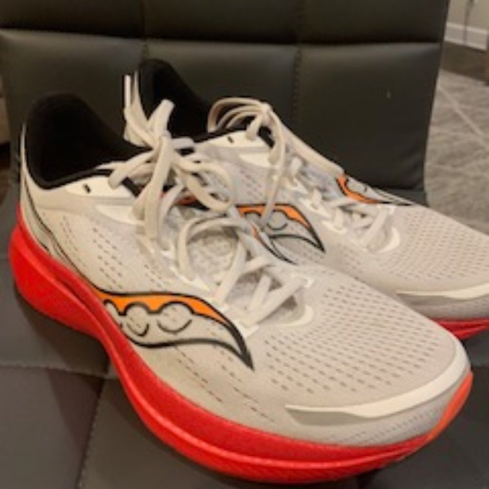 Saucony Endorphin Speed 3 Running Shoe